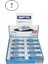 Gıpta Silgi 20'li Pvc Dust Free Beyaz 4-K252200-5001 20'li 1