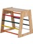 Montessori Pikler Dik Merdiven 3
