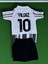 25/26 Juventus Kenan Yıldız Çocuk Forması 1