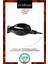 V5 SILEX5000 2500 W Profesyonel Fön Makinesi Siyah Ahşap Fön Fırçalı 3