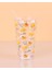 Desenli Plastik Pipetli Bardak 16 cm 1 Adet ROYALEKS-ENF-040 2