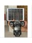 -6060 4g Sim Kartlı Solar 6mp Ptz 3 Lens - Köşe 2 Ayarlı Lens + 360 Lens 1