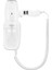 Silent Jet Protect 2000 White Ultra Sessiz Çıkarılabilir Metalik Filtreli Smart Airflow Tekno 1