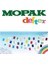 Mopak 40/1 Pp Kapak Lise Defteri 12'li 1
