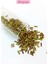 Uzun Boru Kesme Boncuk Çap 2mm Uzunluk 10 mm - 60 Gram - Koyu Kırmızı Sarı - BNC297 1