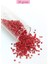 Kesme Cam Boncuk 2mm - 4 Renk - Toplam 80 Gram - BNC439 5