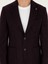 Erkek Bordo Slim Fit Yün Karışımlı Ceket 50290531-VR014 6
