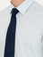 Erkek Açık Mavi Slim Fit Pamuk Karışımlı Klasik Gömlek 50292265-VR003 7
