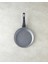 Joypan Premium Krep Tava 26 cm Gri 2