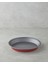 Baker’s Choice Karbon Çelik Tart Kek Kalıbı 28 x 4 cm Kırmızı 1