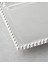 Treas Metal Tepsi 40X17 cm Silver 3