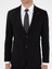 Erkek Siyah Slim Fit Takım Elbise 50296939-VR046 6