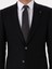 Erkek Siyah Slim Fit Takım Elbise 50296896-VR046 7