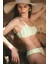 Ip Askı Bikini Takım 3268 Yeşil/sarı 1