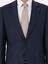 Erkek Lacivert Slim Fit Takım Elbise 50291066-VR033 7
