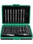 14000005080 Adaptörlü Bits Uç Vidalama Seti 71 Parça 2