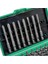 14000005080 Adaptörlü Bits Uç Vidalama Seti 71 Parça 4