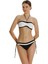 Siyah Aksesuar Detaylı Bikini Alt 2