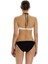 Siyah Aksesuar Detaylı Bikini Alt 4