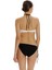 Siyah Aksesuar Detaylı Bikini Alt 5