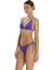 Mor Üçgen Bikini Üstü 3