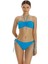 Turkuaz Bikini Üstü 2
