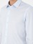 Erkek Açık Mavi Slim Fit %100 Pamuk Gömlek 50303006-VR003 7