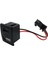 USB Dişi Tabanlı Tip-C Çift Katmanlı Soket (Yurt Dışından) 2