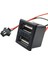 USB Dişi Tabanlı Tip-C Çift Katmanlı Soket (Yurt Dışından) 3