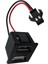 USB Dişi Tabanlı Tip-C Çift Katmanlı Soket (Yurt Dışından) 4