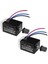2 Adet 12V24V Dc Motor Hız Kontrol Cihazı Evrenseldüğme Vida (Yurt Dışından) 1