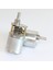 JGB37-3530 24V Dc Motor Yüksek Tork Metal Dişli Motor 320RPM (Yurt Dışından) 5
