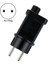 Güç Adaptörü 31V 6W Çıkış Akımı 100V-240V Sekiz Fonksiyonlu Ab Fişi (Yurt Dışından) 2