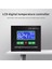 Ac 220V Dijital LED Termostat Regülatör Kuluçka Isıtma (Yurt Dışından) 2