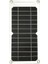 Güneş Fotovoltaik Panel 6V USB Taşınabilir Su Geçirmez Panel (Yurt Dışından) 1