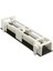 Ağ Araç Takımı 12 Port Cat6 Patch Panel RJ45 Ağ Duvar Montajı (Yurt Dışından) 5