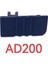 AD200 Harici Güç Anahtarı Düğmesi Dış Açık-Kapalı Anahtarı AD200 (Yurt Dışından) 2