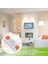 12V 15W LED Düşük Voltajlı Trafo Gürültüsüz LED Sürücü Güç Kaynağı (Yurt Dışından) 2