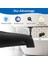 E531D-1F-62 Için Banyo Küvet Musluğu Duş Yönlendiricili 12 Inç IPS (Yurt Dışından) 5