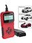 Obd2 V309 Araba Arıza Kodu Tanılama Aracı Çoğu 1996 ve Daha Yeni Modellerde Çalışır (Yurt Dışından) 3