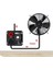 Ac Motor Hız Kontrol Cihazı 120V Değişken Voltaj Regülatörü Ab Fişi (Yurt Dışından) 4