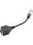 Adaptör Dönüştürücü Kablo Uzatma Kablosu Xlr 3 Pin Erkek (Yurt Dışından) 2