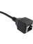 Adaptör Dönüştürücü Kablo Uzatma Kablosu Xlr 3 Pin Erkek (Yurt Dışından) 5