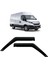 Daily Iveco 2015-SONRASI Cam Rüzgarlığı 1