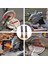 Karbon Motor Fırçası 089006017092 (2 Adet) Fayans/gönye Testeresi Için (Yurt Dışından) 5