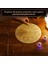 1set Bakır Dowsing Çubuğu Spiritüel ve Sarkaç Tahtası Supernatural Için (Yurt Dışından) 4