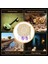 1set Bakır Dowsing Çubuğu Spiritüel ve Sarkaç Tahtası Supernatural Için (Yurt Dışından) 5