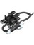 Serbest Tekerlek Debriyaj Kontrol Solenoid Valfi 8657A065 K5T81973 (Yurt Dışından) 1