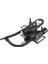 Serbest Tekerlek Debriyaj Kontrol Solenoid Valfi 8657A065 K5T81973 (Yurt Dışından) 4