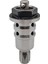 Araba Eksantrik Mili Cıvatasıvvt Solenoid Valfi (Yurt Dışından) 2